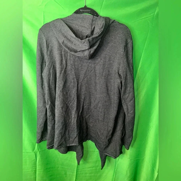 Pure Jill Open Cardigan size Medium - Picture 2 of 5